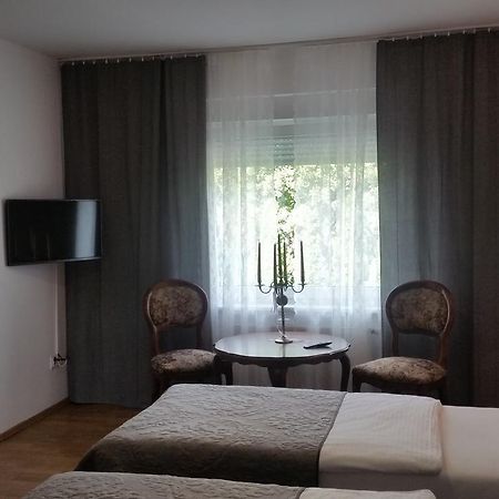 Apartamento Monte Christo Miastko Exterior foto