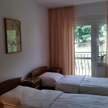 Apartamento Monte Christo Miastko Exterior foto