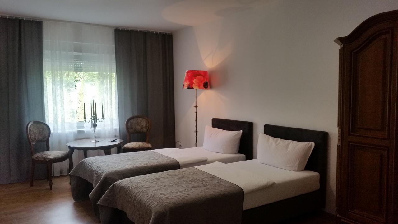 Apartamento Monte Christo Miastko Exterior foto