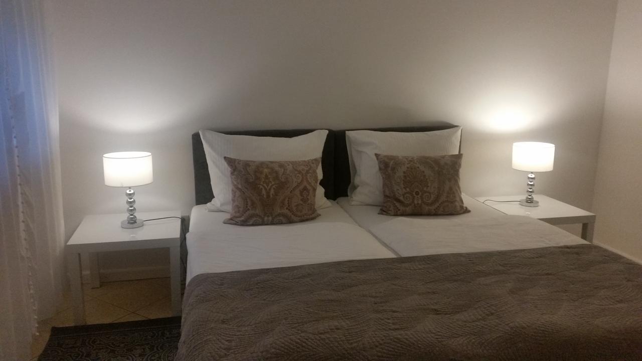 Apartamento Monte Christo Miastko Exterior foto