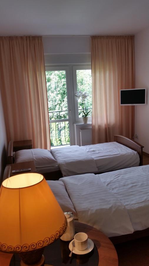 Apartamento Monte Christo Miastko Exterior foto