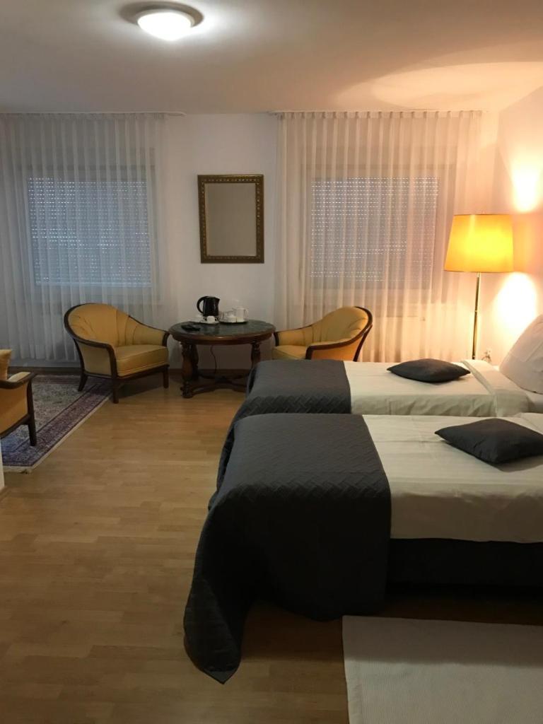 Apartamento Monte Christo Miastko Exterior foto