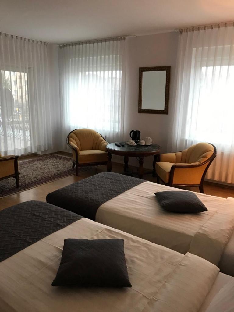 Apartamento Monte Christo Miastko Exterior foto