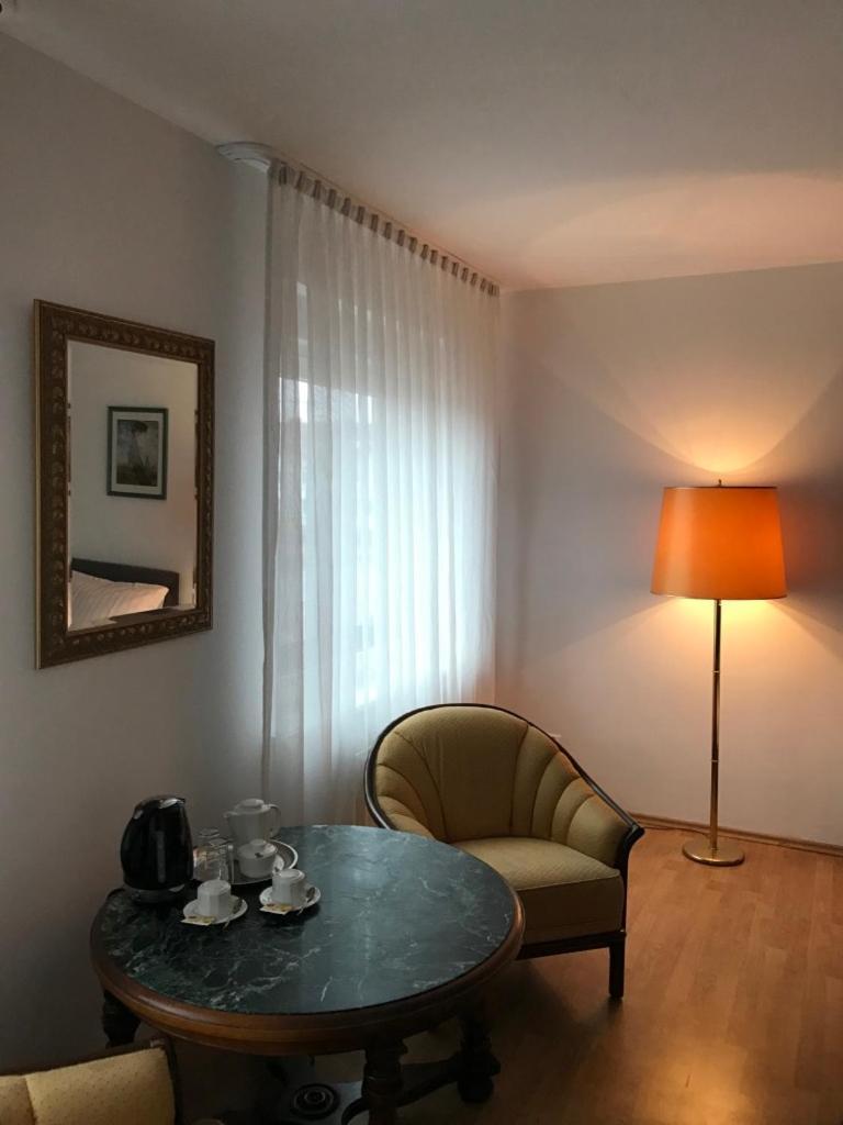 Apartamento Monte Christo Miastko Exterior foto