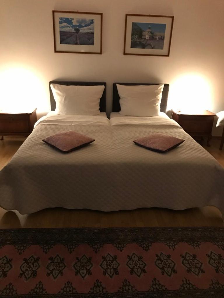 Apartamento Monte Christo Miastko Exterior foto